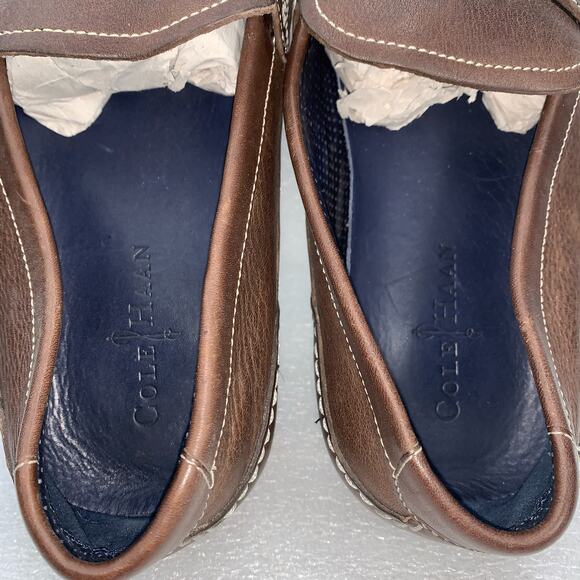 Cole Haan Loafer Men\'s Shoes - Size 11 main image 6